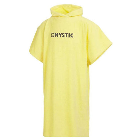 Mystic Poncho | Force Kite & Wake