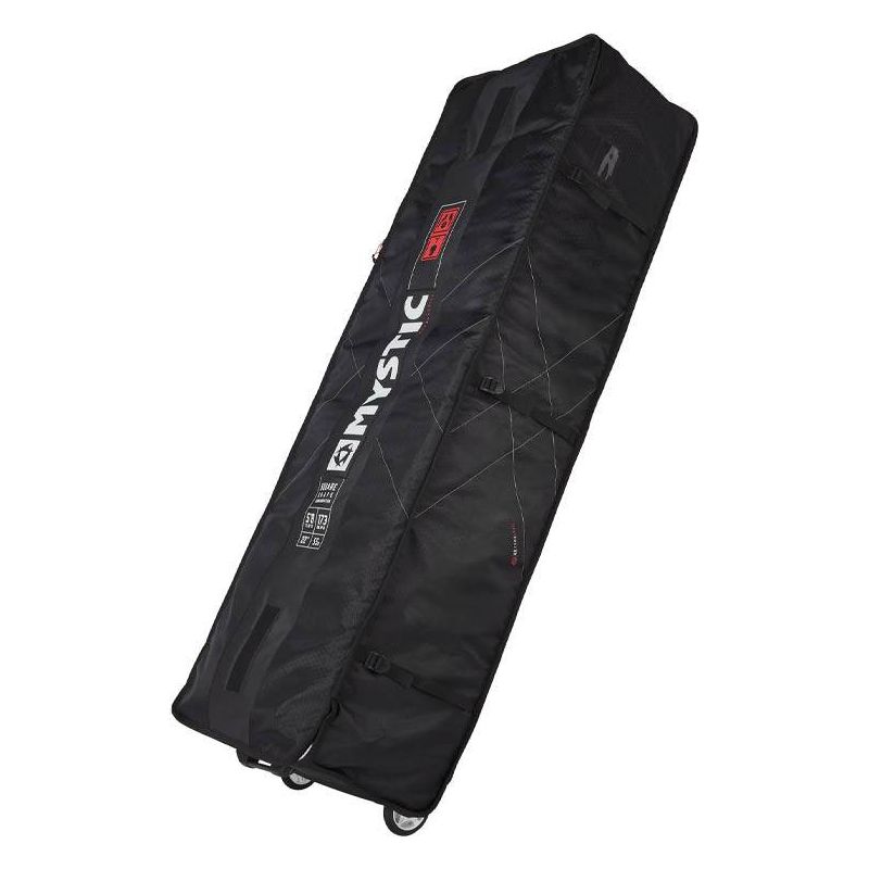 Mystic Gearbox Square Bag 5.4 inch | Force Kite & Wake