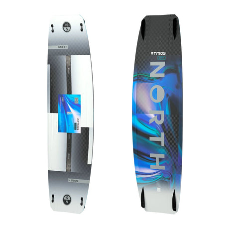 2025 North Atmos PRO TT Kiteboard