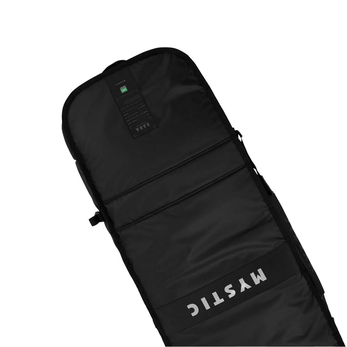 2025 Mystic Saga Boardbag