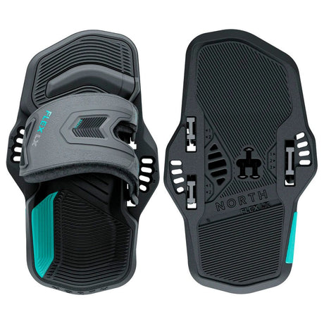 2023 North Flex LX TT Bindings | Force Kite & Wake