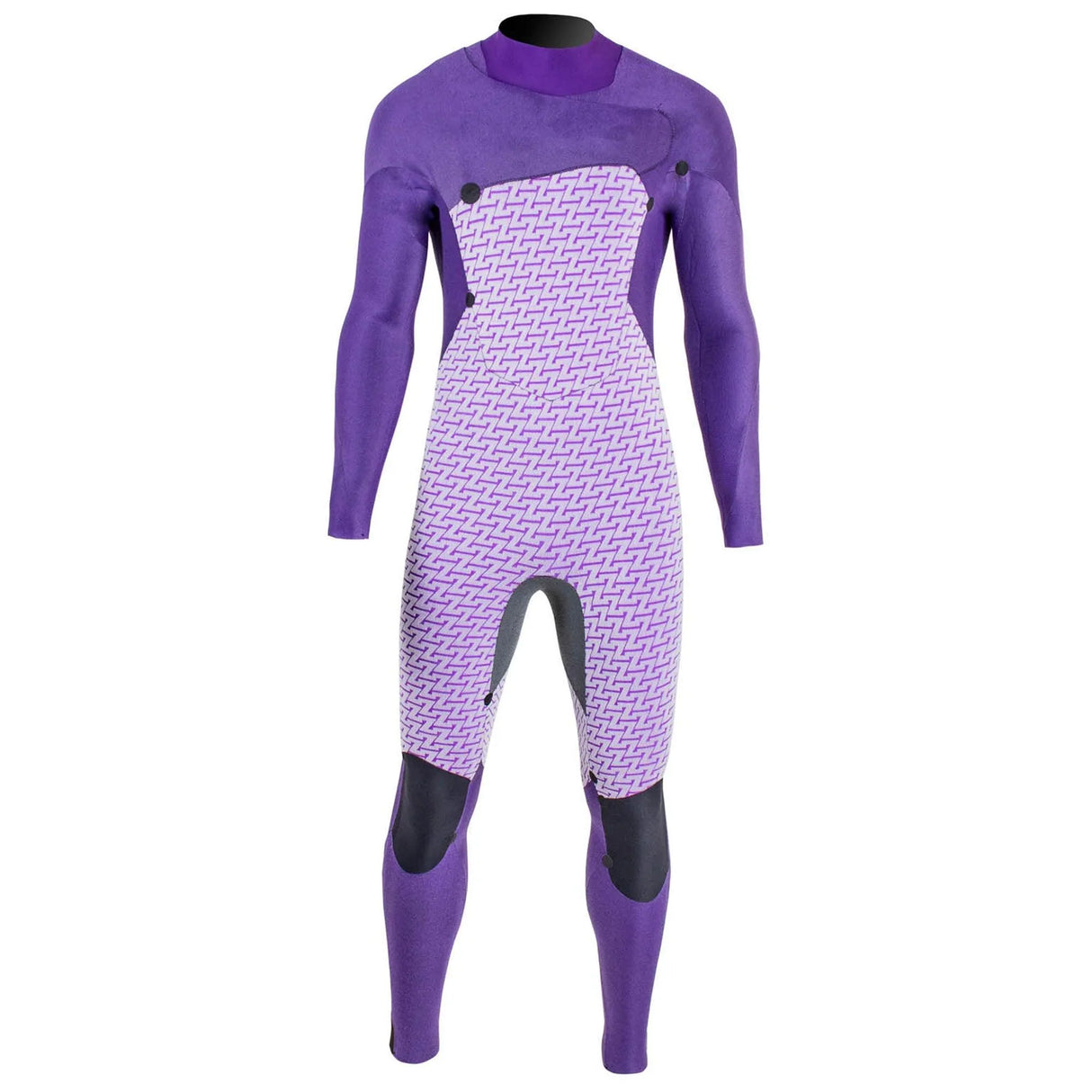 Prolimit Predator Free-X 4/3 Wetsuit - Blue