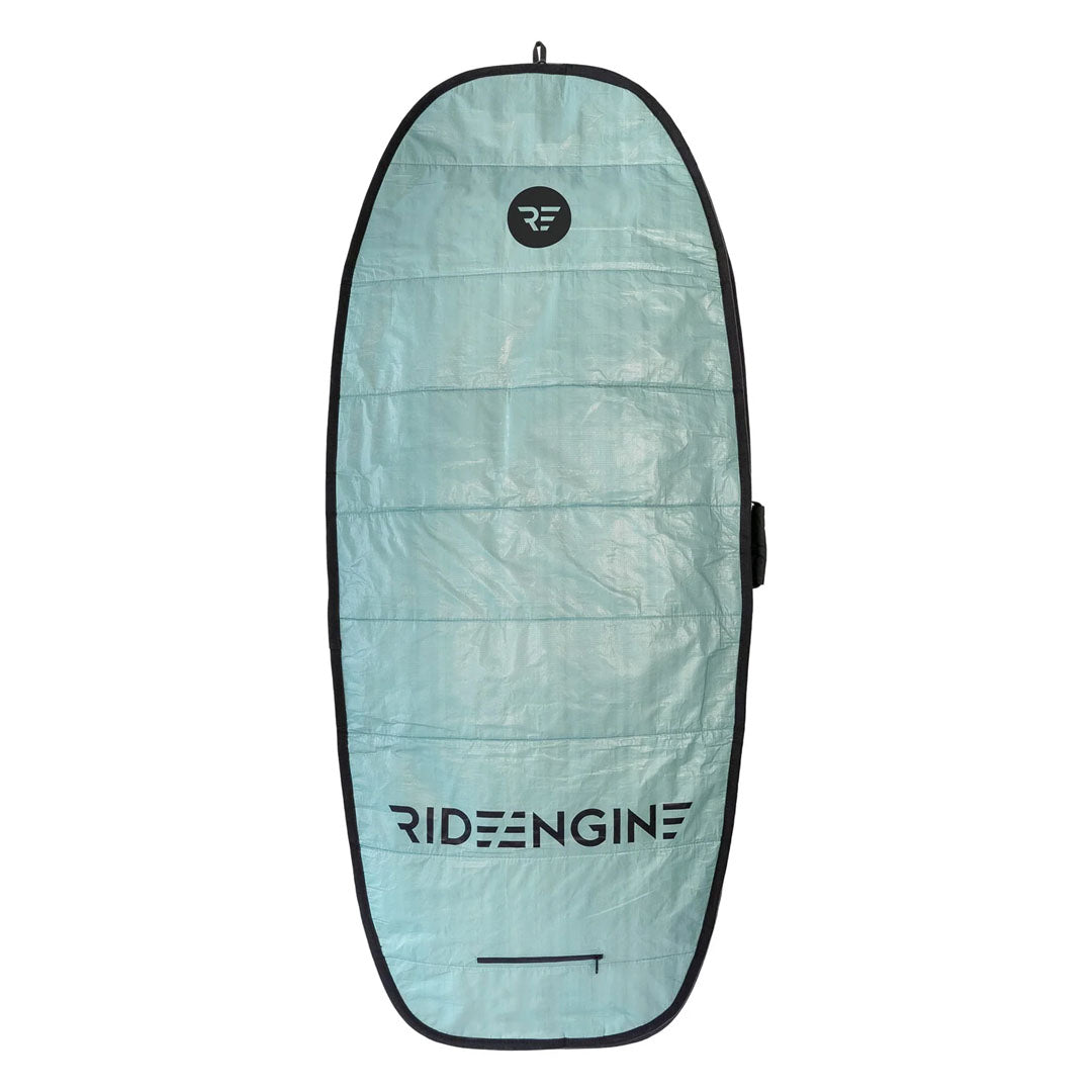 2025 Ride Engine Solar Shield Wing Foil Bag - top