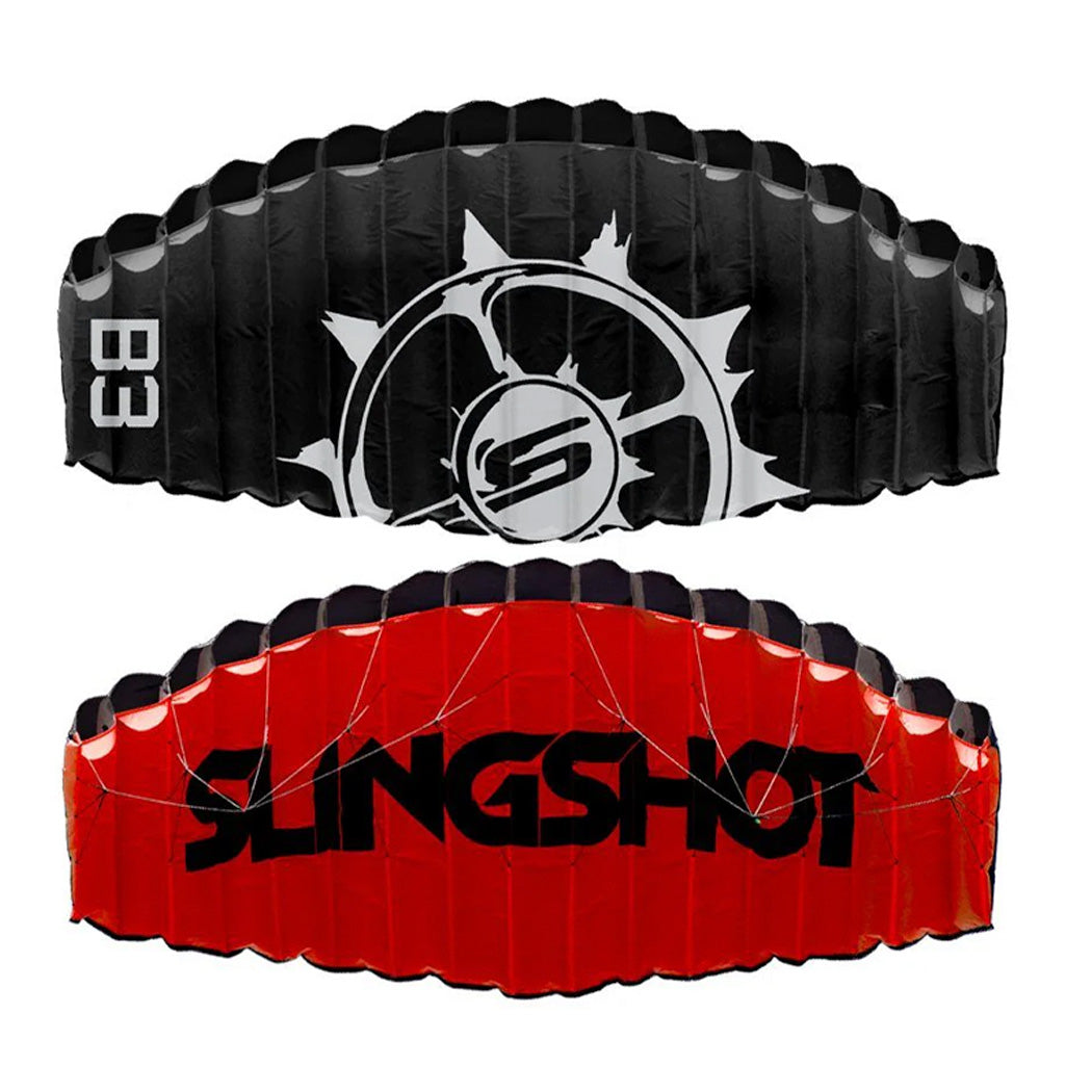 Slingshot B3 Light Trainer Kite