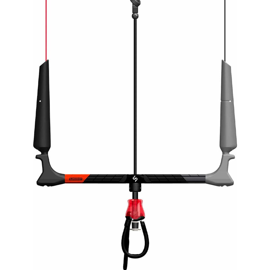 Slingshot Sentry v2 Control Bar | Force Kite & Wake