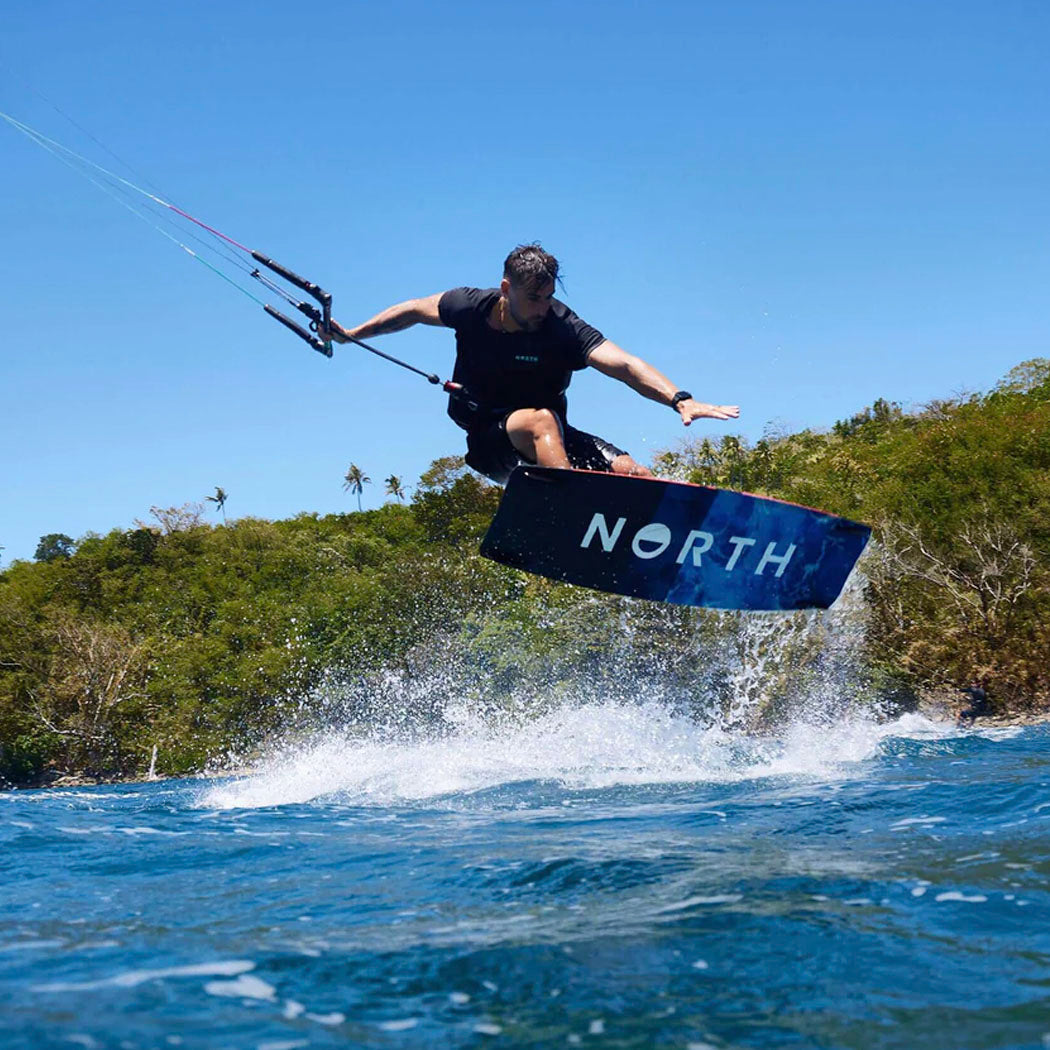 2024 North Trace TT Board | Force Kite & Wake