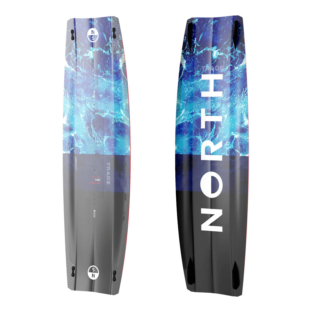 2024 North Trace TT Board | Force Kite & Wake