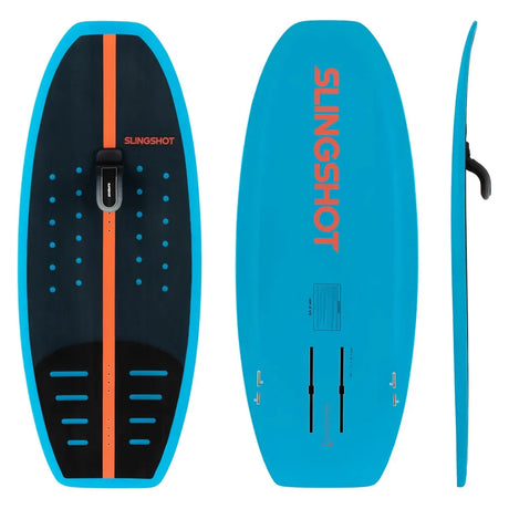 Slingshot WF-2 V5 4'6" Foilboard | Force Kite & Wake