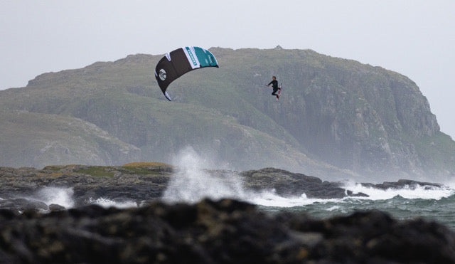 2024 Cabrinha Nitro Apex kite | Force Kite & Wake