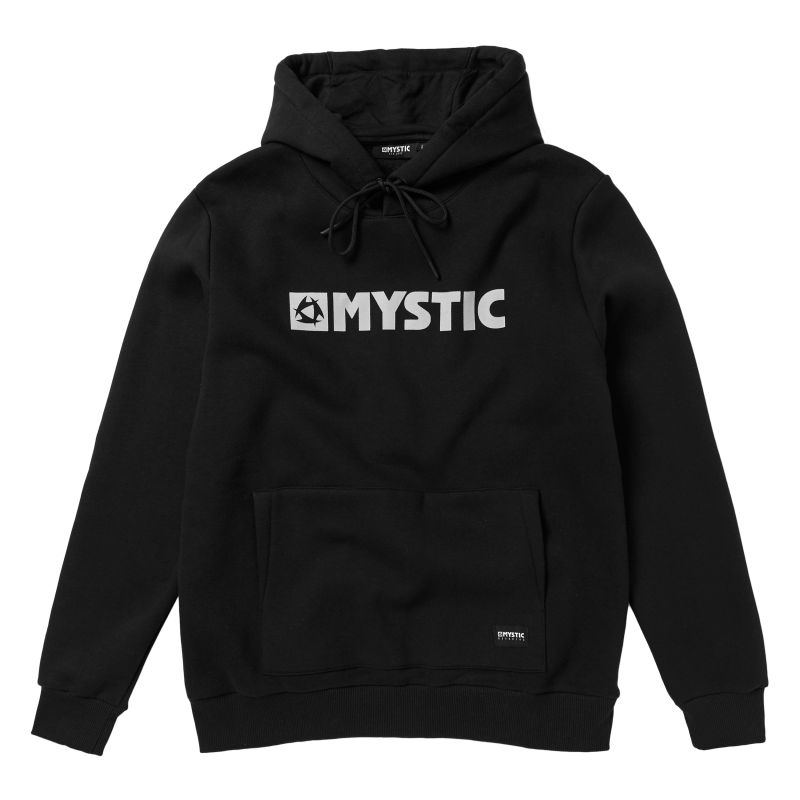 Mystic Hood Sweatshirt | Force Kite & Wake