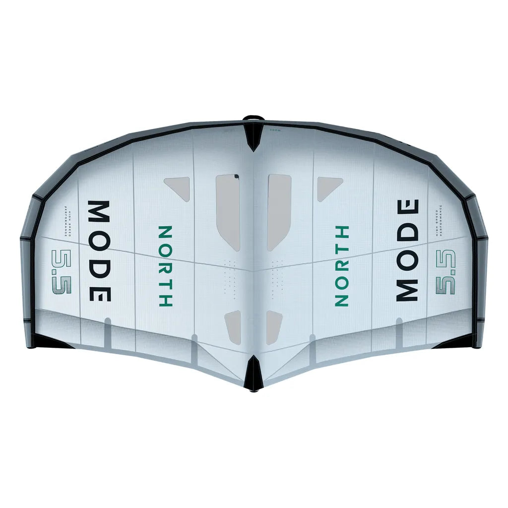 2023 North Mode Wing | Force Kite & Wake