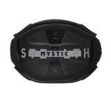 2024 Mystic Stealth Waist Harness | Force Kite & Wake