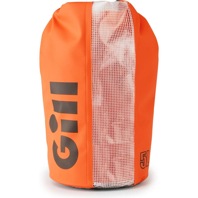 Gill wet & Dry Bag | Force Kite & Wake