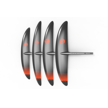 2021 Cabrinha Fusion H-Series Front Wing | Force Kite & Wake