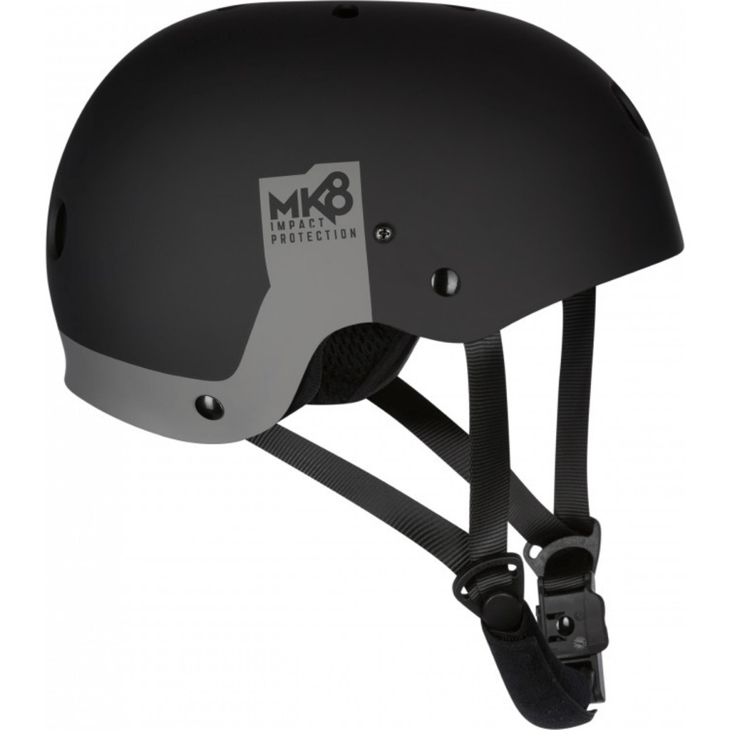 2021 Mystic MK8 X Helmet | Force Kite & Wake