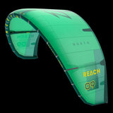 2023 North Reach Kite Package | Force Kite & Wake