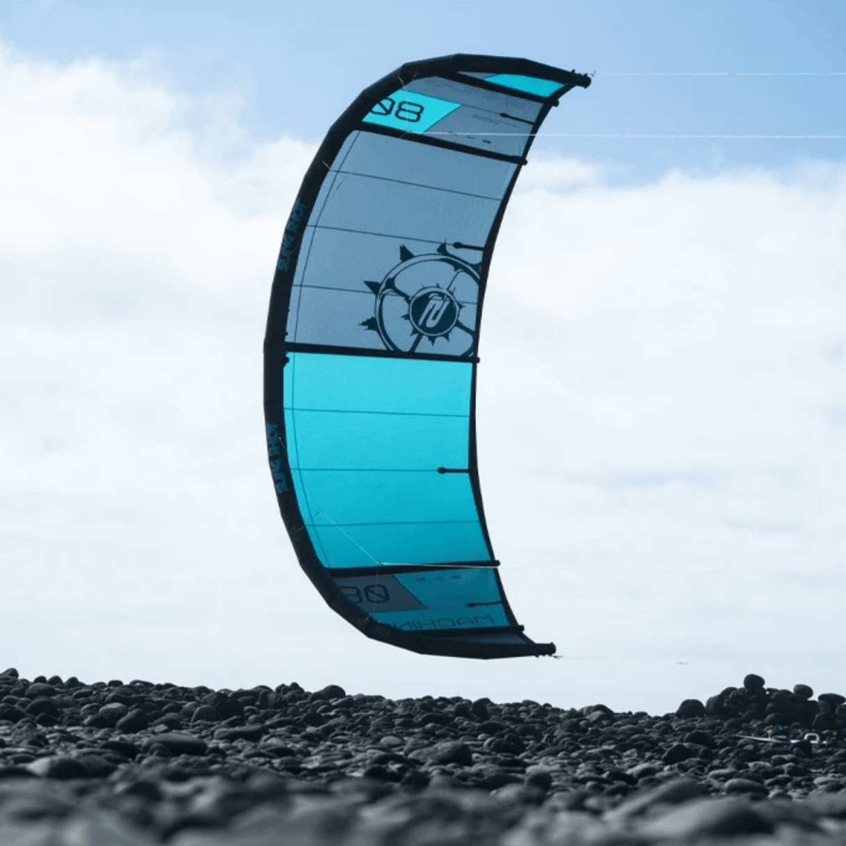 2022 Slingshot Machine V1 Kite
