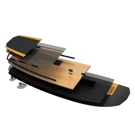 2022 Airush Foil Skate V3 Complete