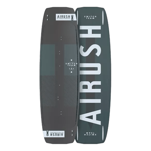 2022 Airush Switch Team V11 Board | Force Kite & Wake
