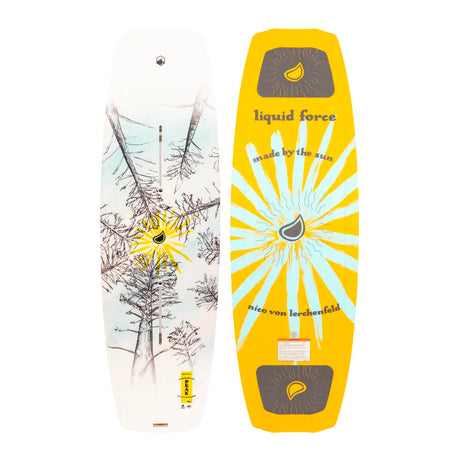 Liquid Force PEAK Wakeboard