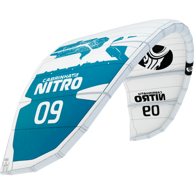 2023 Cabrinha Nitro Apex Kite | Force Kite & Wake