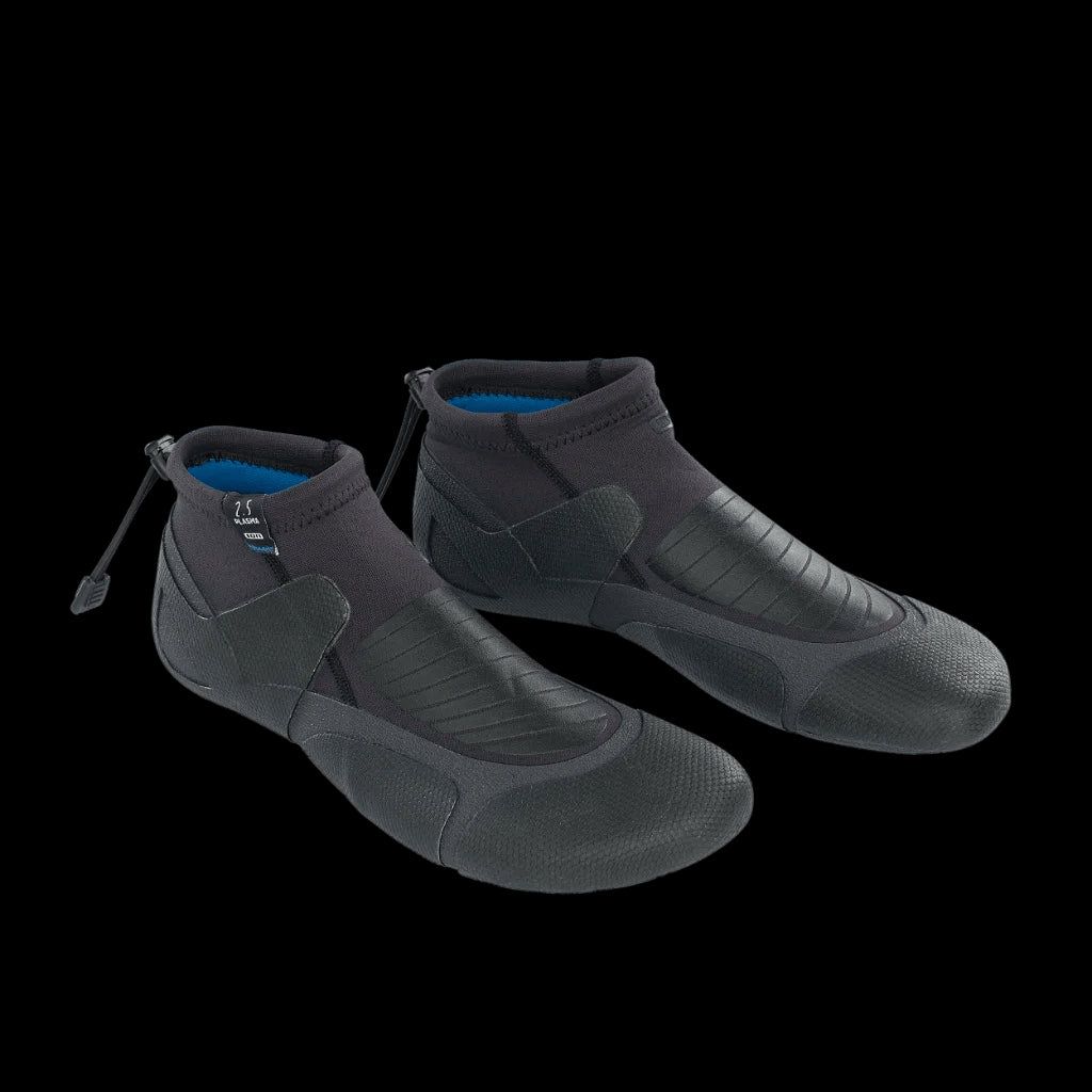 2023 ION Plasma Shoes 2.5 Round Toe unisex | Force Kite & Wake