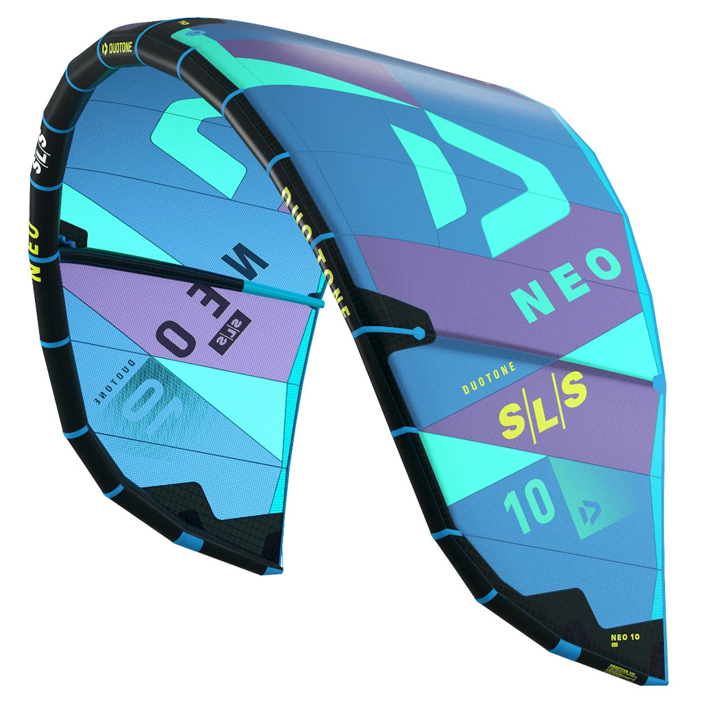 2024 Duotone Neo SLS | Force Kite & Wake