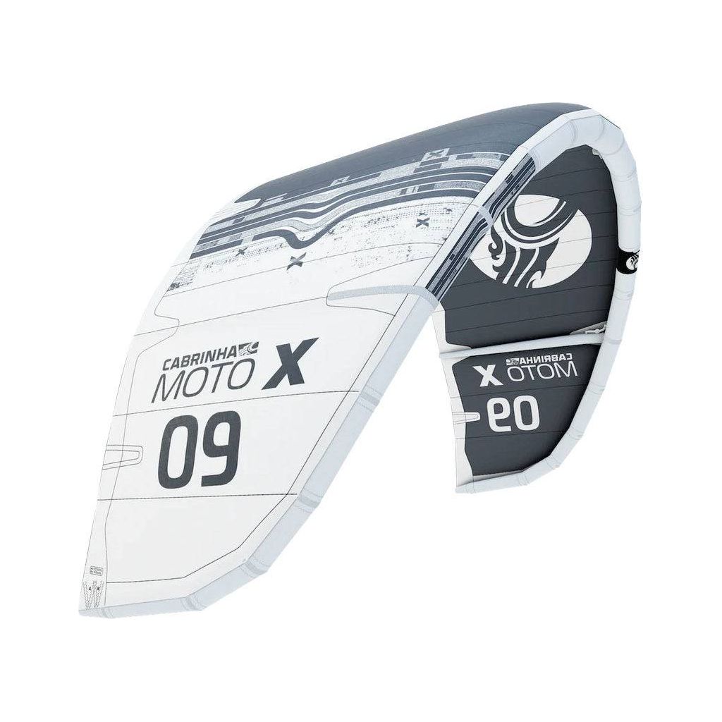 2023 Cabrinha Moto X Kite | Force Kite & Wake