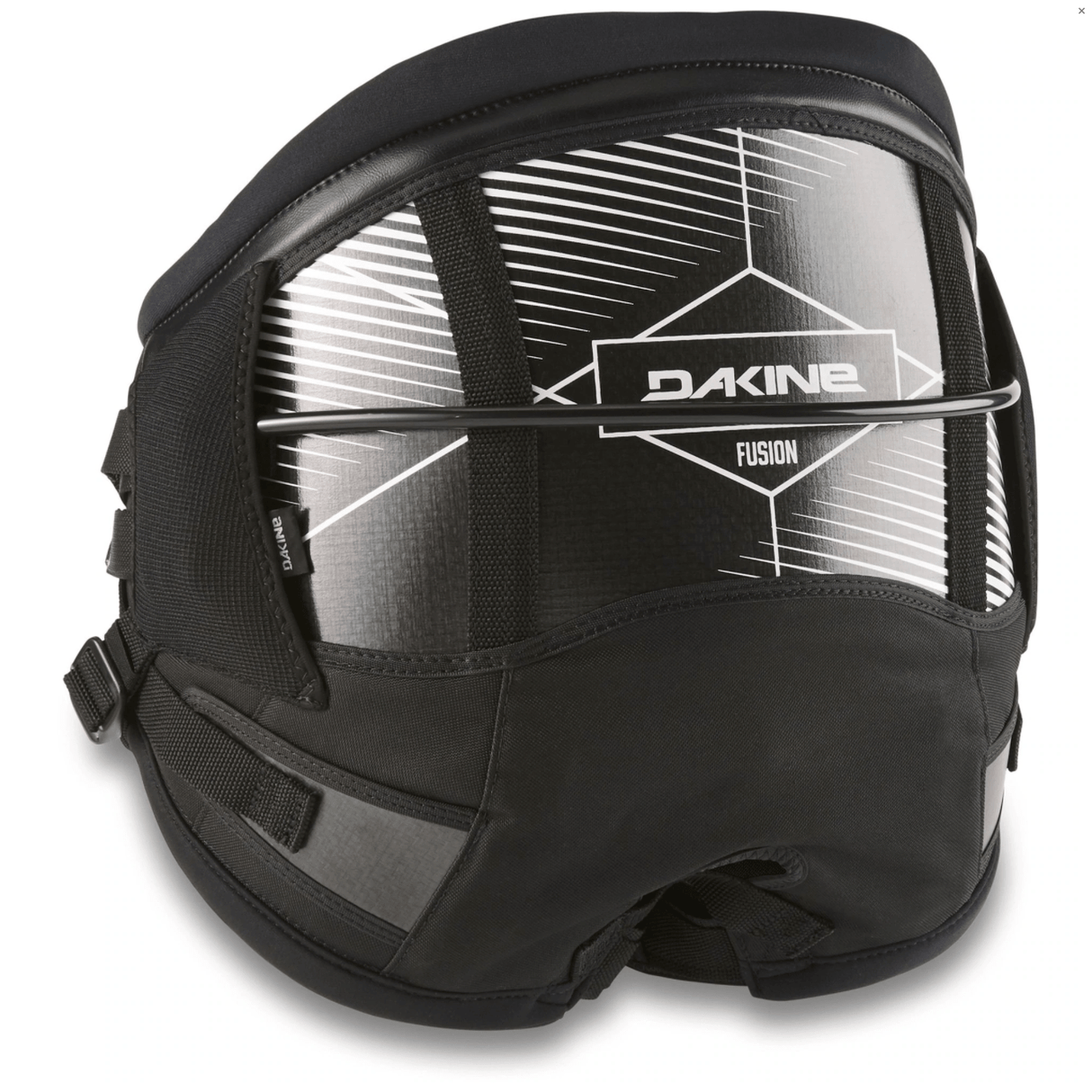 Dakine Fusion Harness Black
