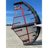 2022 Reedin Super Wing X for Foiling | Force Kite & Wake