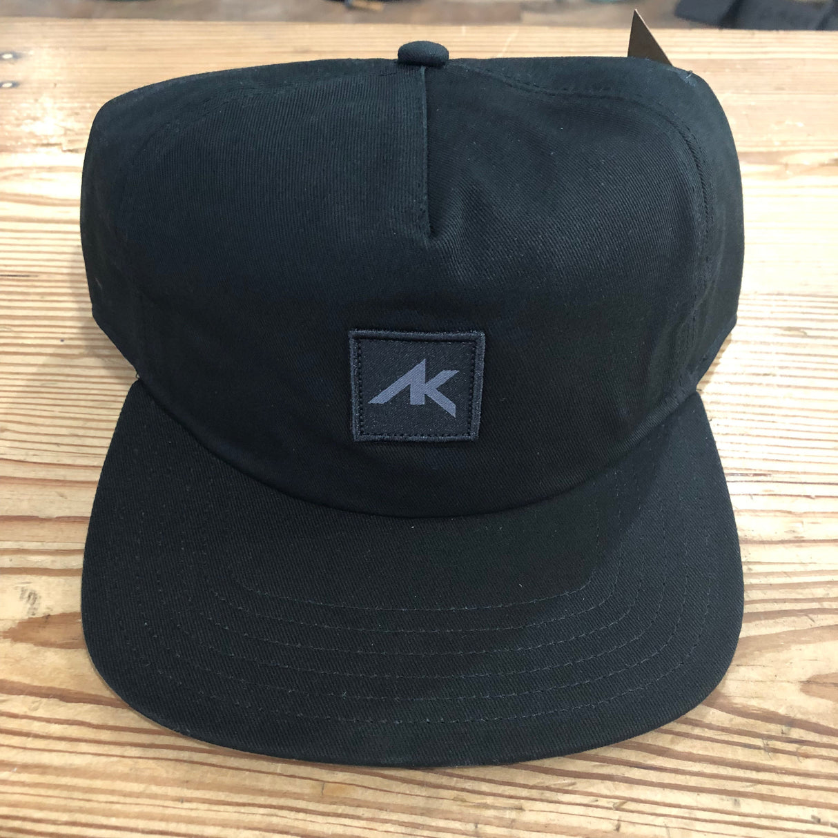 Airush AK Cap Logo - 5 Panel