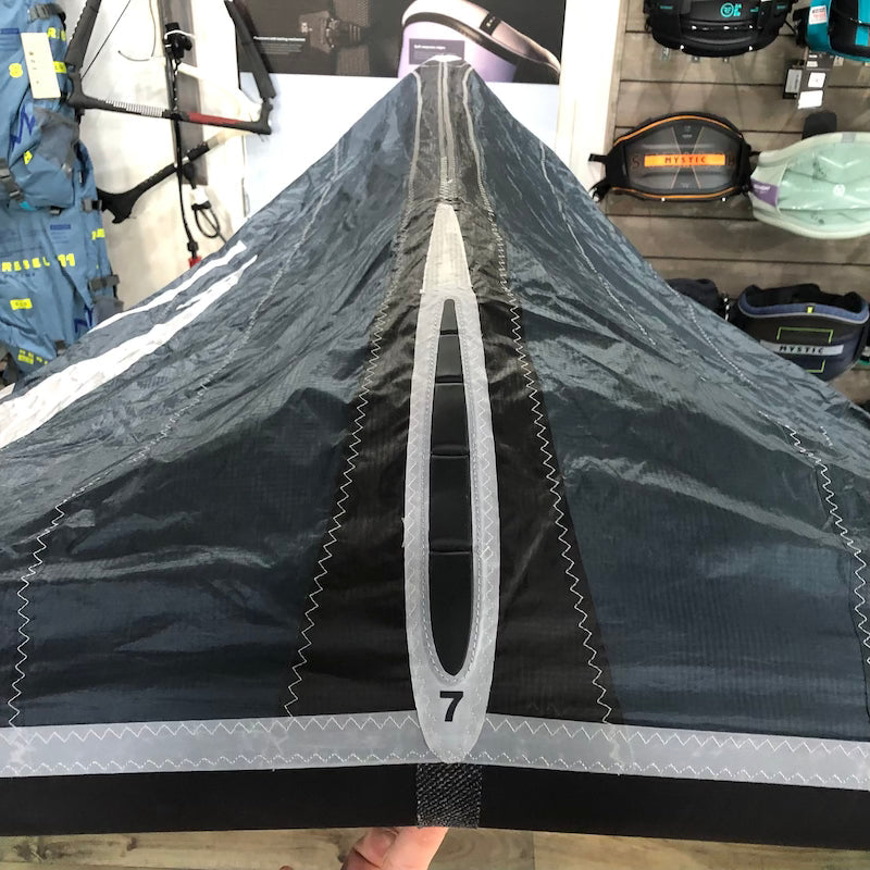 2021 Cabrinha Contra 7m Kite Used | Force Kite & Wake