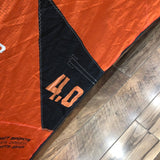 2022 Slingshot 4m SlingWing V3 Used | Force Kite & Wake