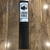 2020 Liquid Force Foil MAST Only- Sizes inches: 36 or 27- Sizes centimeter:  91.4 or 65.8