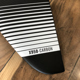 Cabrinha Fusion Hybrid Kite Foil Complete Set