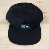 Liquid Force Rubber Patch Hat | Force Kite & Wake
