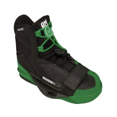 Liquid Force Wakeboard Binding | Force Kite & Wake