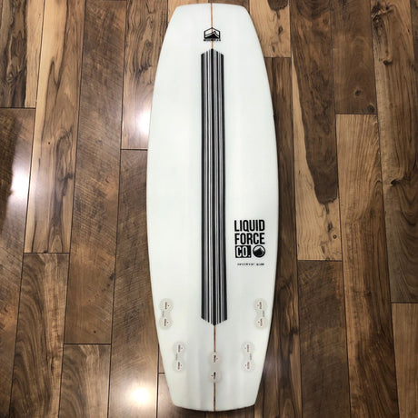 Liquid Force Messenger 4'10 Surfboard