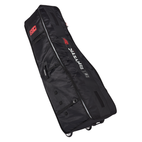 Mystic Golf Bag Black 150cm | Force Kite & Wake