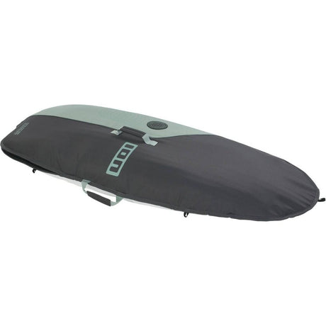 ION Board bag for Wing board Core jet-black | Force Kite & Wake