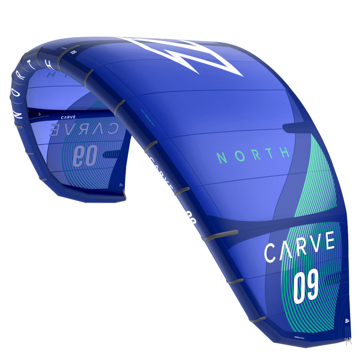 2021 North Carve Kite