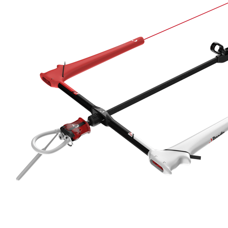 Reedin DreamStick X Control Bar (22+2m, 43-49cm) | Force Kite & Wake