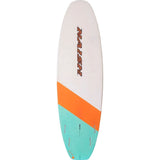 Naish Gecko S25 Surf Board | Force Kite & Wake