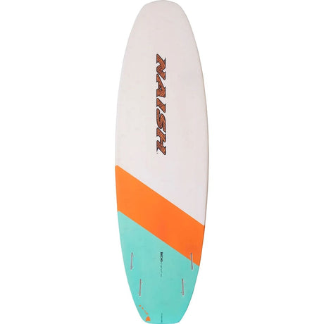 Naish Gecko S25 Surf Board