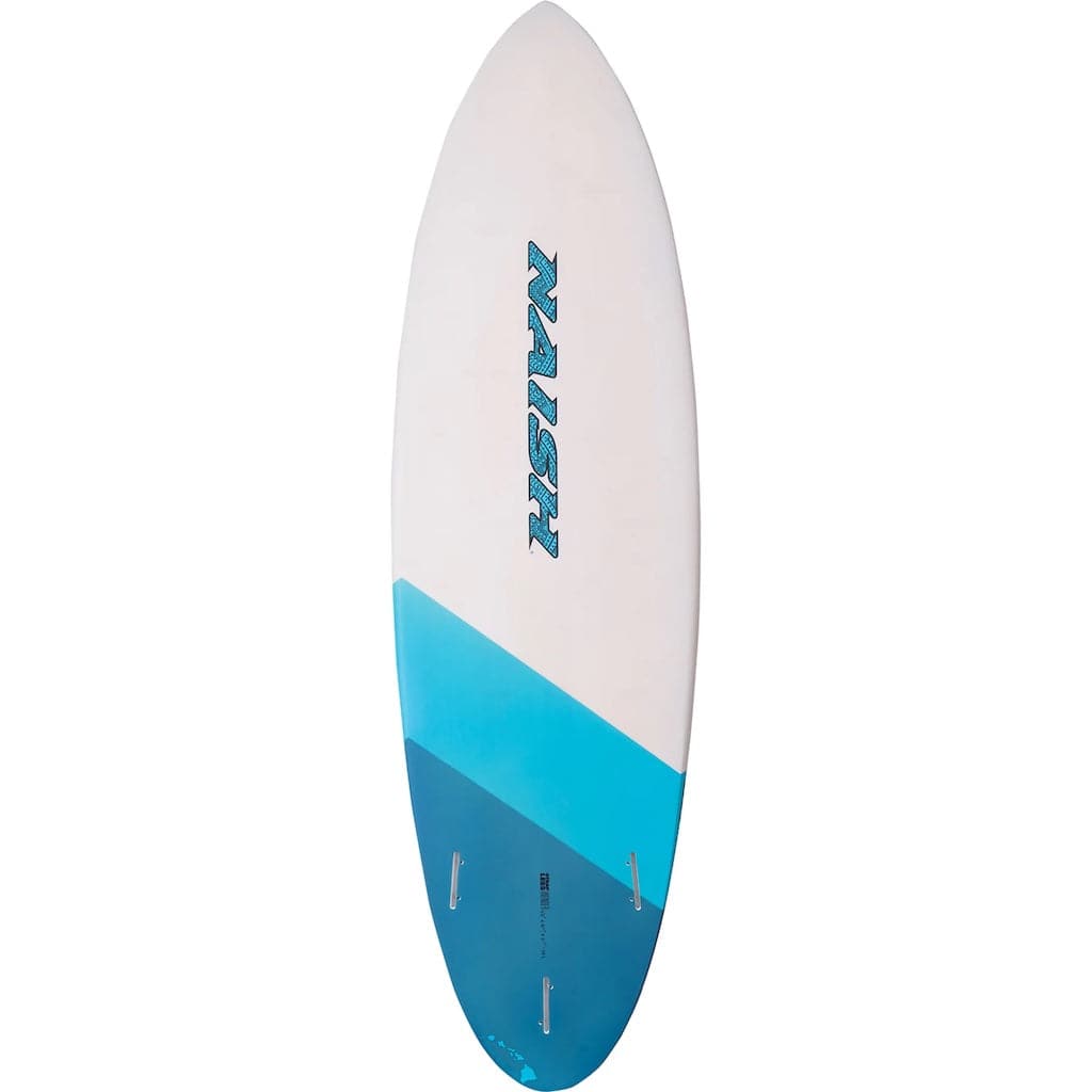 Naish S25 Strapless Wonder Surf Board