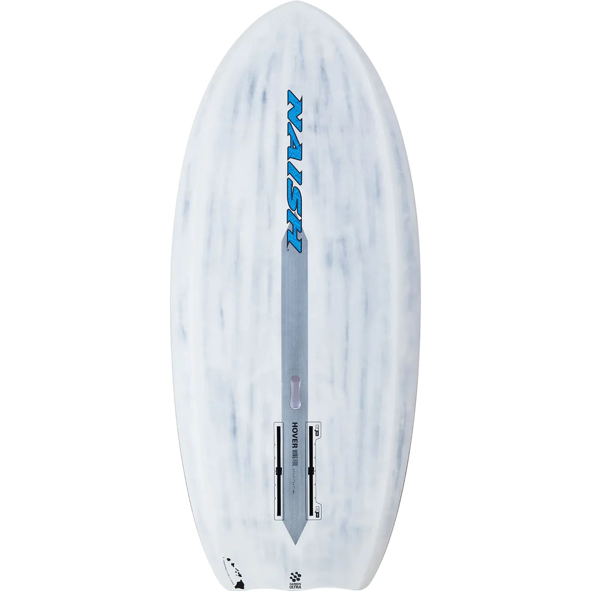 Naish Hover Wing Foil Carbon Board