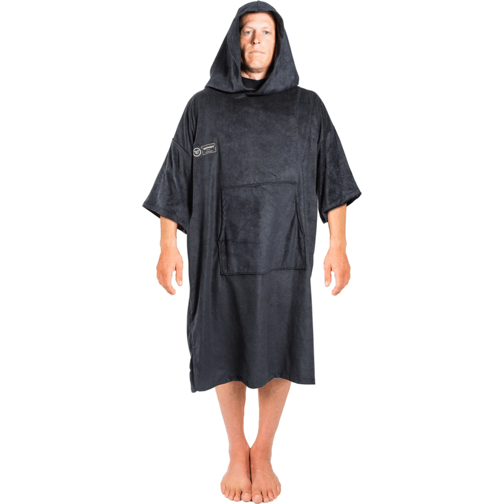 Ride Engine Jedi Robe V3  Changing Towel Poncho | Force Kite & Wake