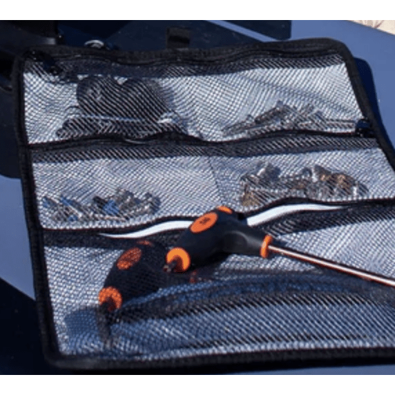 Dakine Foil Hardware Tool Roll Bag Organizer | Force Kite & Wake