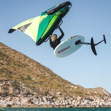 2023 Slingshot SlingWing V3 Hard Handle | Force Kite & Wake