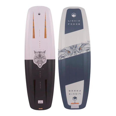 Liquid Force Raph 142 Wakeboard | Force Kite & Wake